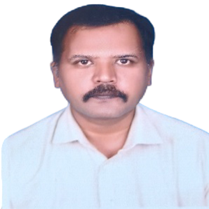 Mr. P. Kalyanakumar